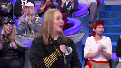 Let's Make a Deal - 11/10/25