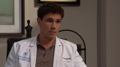 The Bold and the Beautiful - 11/10/2025