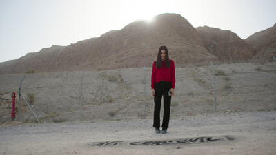 Fireflies : Episodio 8'