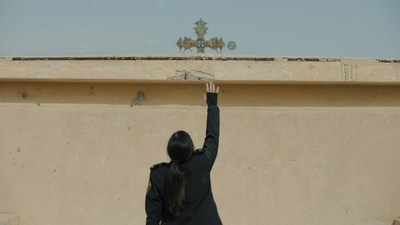 Fireflies : Episodio 2'