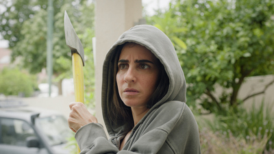 Fireflies : Episodio 7'