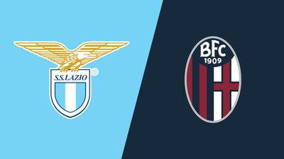 Serie A : Lazio vs. Bologna'