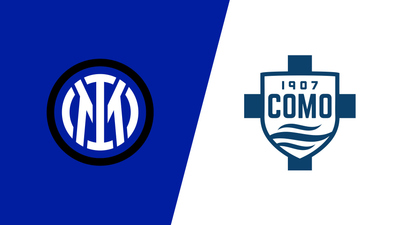 Serie A : Inter vs. Como'