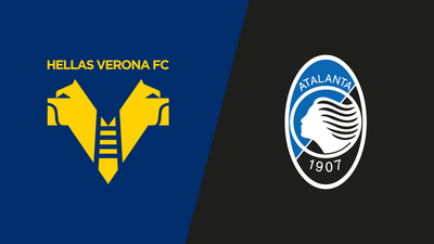 Serie A : Hellas Verona vs. Atalanta'