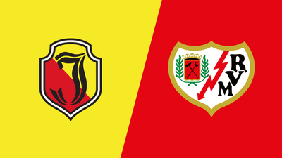 UEFA Europa Conference League : Jagiellonia Białystok vs. Rayo Vallecano'