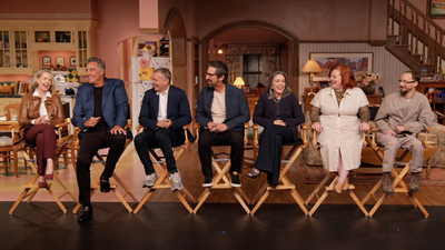 Everybody Loves Raymond: 30th Anniversary Reunion - Everybody Loves Raymond: 30th Anniversary Reunion