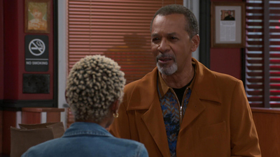 Beyond the Gates - Episode #174