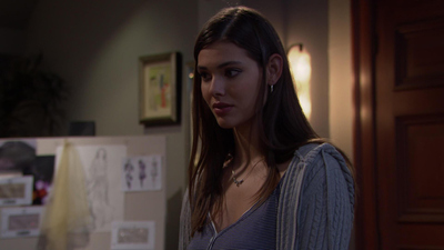 The Bold and The Beautiful on CBS