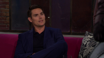 The Young and the Restless : 11/17/2025'