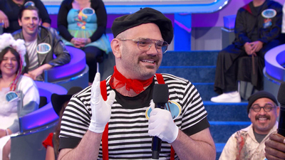 Let's Make a Deal - 11/20/25