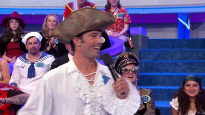 Let's Make a Deal - 11/18/25