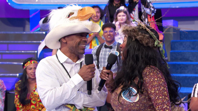 Let's Make a Deal - 11/21/25