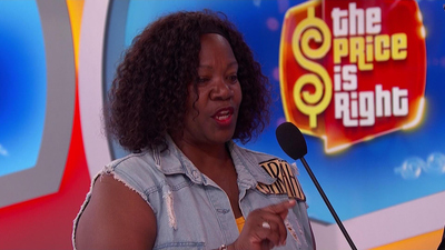 The Price Is Right - 11/17/2025