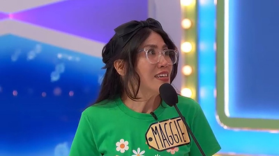 The Price Is Right - 11/18/2025