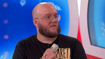 The Price Is Right - 11/19/2025