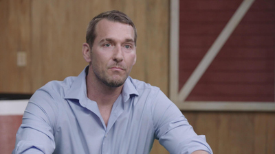 Lucky Dog: Reunions - Magnolia Reunion