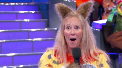 Let's Make a Deal - 11/25/25