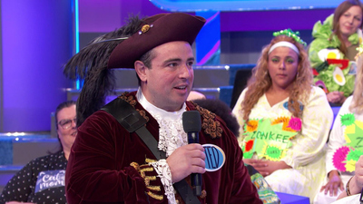 Let's Make a Deal - 11/26/25