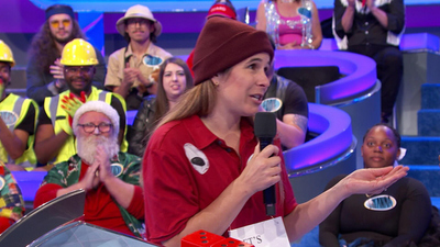 Let's Make a Deal - 11/24/25