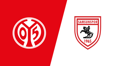 UEFA Europa Conference League : Mainz vs. Samsunspor'