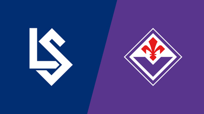 UEFA Europa Conference League : Lausanne-Sport vs. Fiorentina'