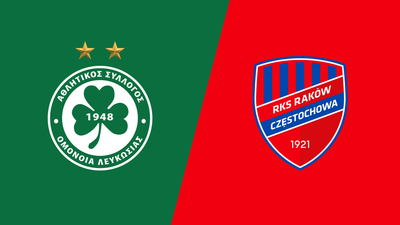 UEFA Europa Conference League : Omonoia vs. Raków'