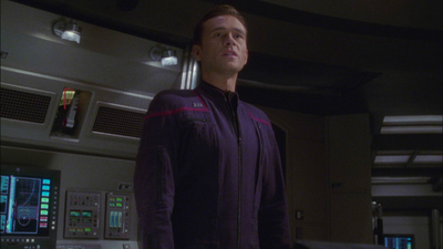 Star Trek: Enterprise : Geistergeschichten'