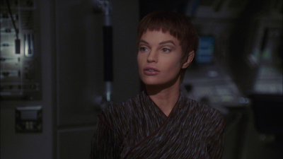 Star Trek: Enterprise : Die Saat'