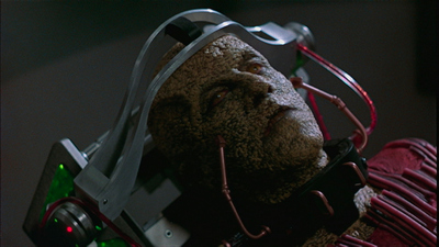 Star Trek: Enterprise : Kalter Krieg'