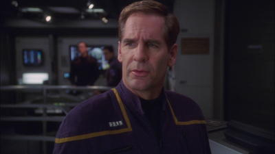 Star Trek: Enterprise : Schlafende Hunde'