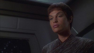 Star Trek: Enterprise : Verschmelzung'