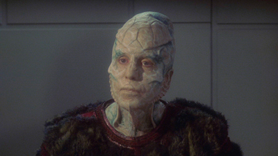 Star Trek: Enterprise : Schiff der Geister'