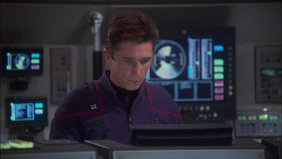 Star Trek: Enterprise : Lautloser Feind'