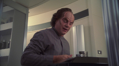 Star Trek: Enterprise : Lieber Doktor'