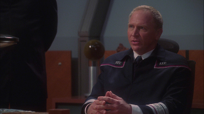 Star Trek: Enterprise : Im Schatten von P'Jem'