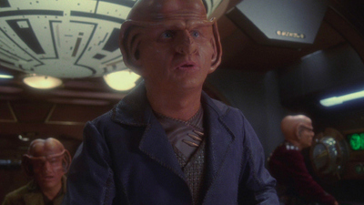 Star Trek: Enterprise : Raumpiraten'