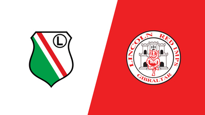 UEFA Europa Conference League : Legia Warszawa vs. L. Red Imps'