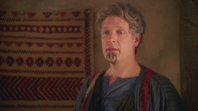 Star Trek: Enterprise : Durch die Wüste'