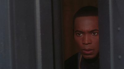 Star Trek: Enterprise : In sicherem Gewahrsam'