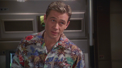 Star Trek: Enterprise : Gefallene Heldin'