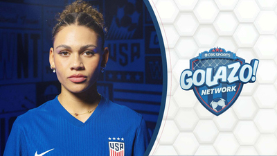 CBS Sports Golazo Network : Trinity Rodman Is LEAVING The NWSL?! - Attacking Third'
