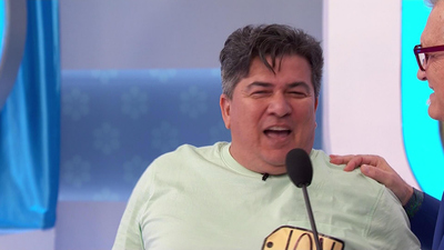 The Price Is Right - 11/25/2025