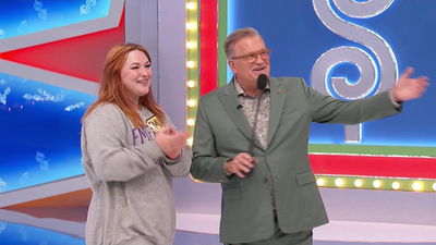 The Price Is Right - 11/24/2025
