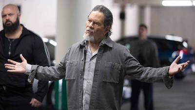 The Rookie : Punch Cards'