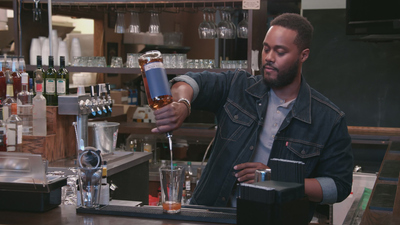 Bar Rescue : Backroads to Ruin'