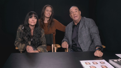 Bar Rescue : Jimmy Meet World'