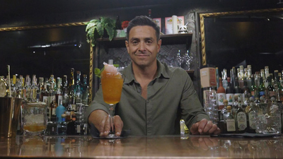 Bar Rescue : Out of the Frying Pan, Into the Fireplace'