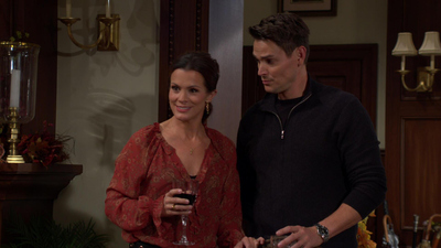 The Young and the Restless : 11/25/2025'