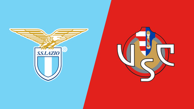 Serie A : Lazio vs. Cremonese'