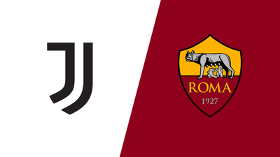 Serie A : Juventus vs. Roma'